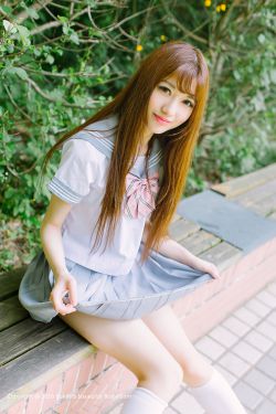 性感美女女仆