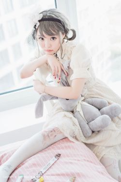 江南美人